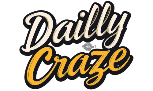 Dailly Craze