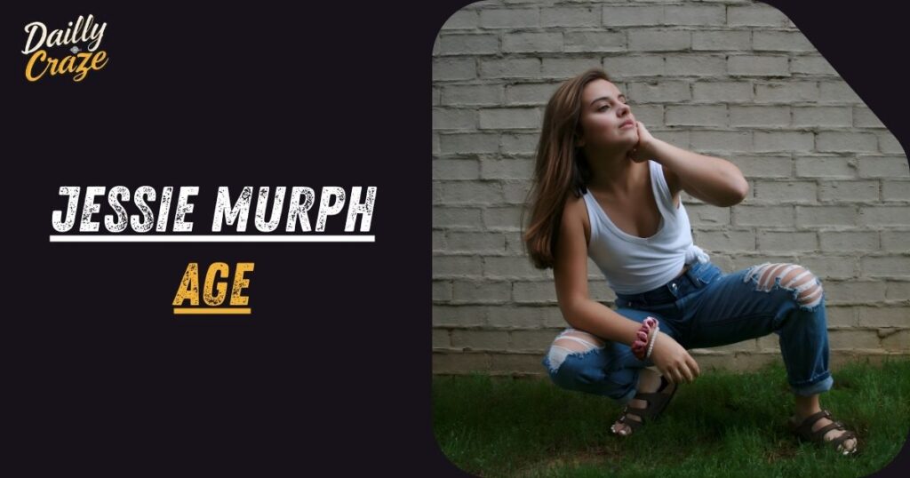 Jessie Murph Age