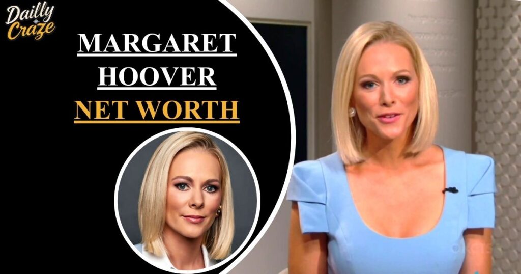 Margaret Hoover Net Worth