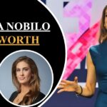 Bianca Nobilo net worth