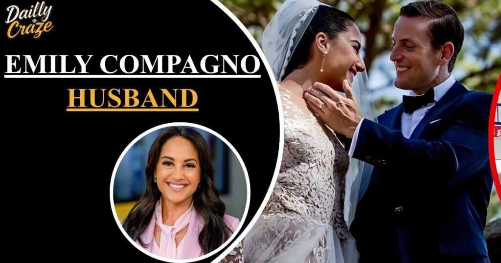 Emily Compagno Husband