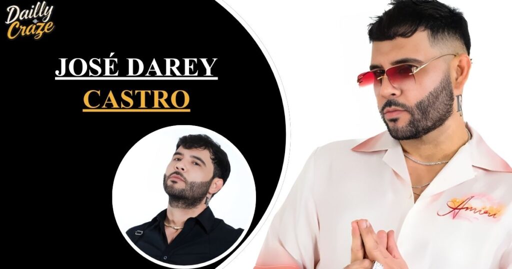 José Darey Castro