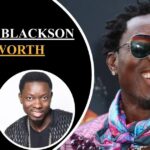 Michael Blackson Net Worth
