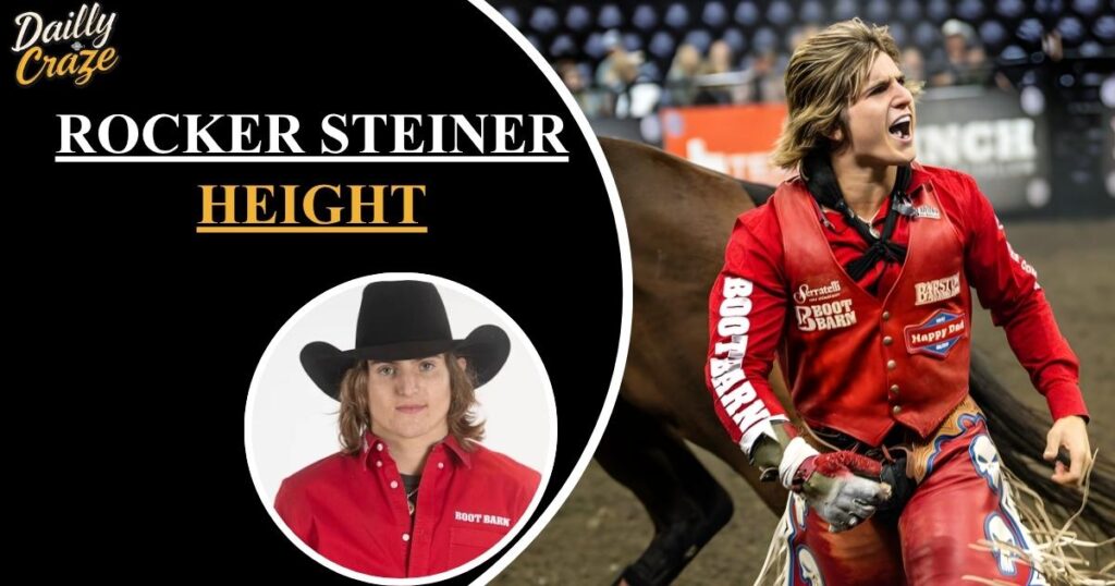 Rocker Steiner Height