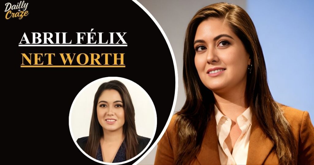 Abril Félix Murillo