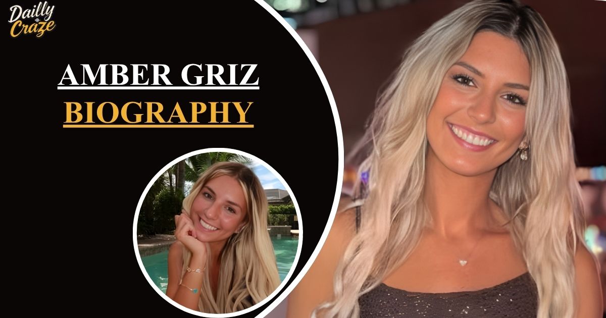 Amber Griz