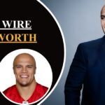 Coy Wire Net Worth: How the Former NFL Player Makes Money?