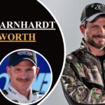 Kerry Earnhardt Net Worth