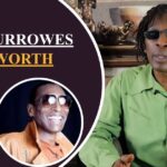How Much Is Kirk Burrowes Net Worth After Bad Boy Records?