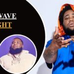 Rod Wave Height Revealed: How His Build Shapes Stage Presence