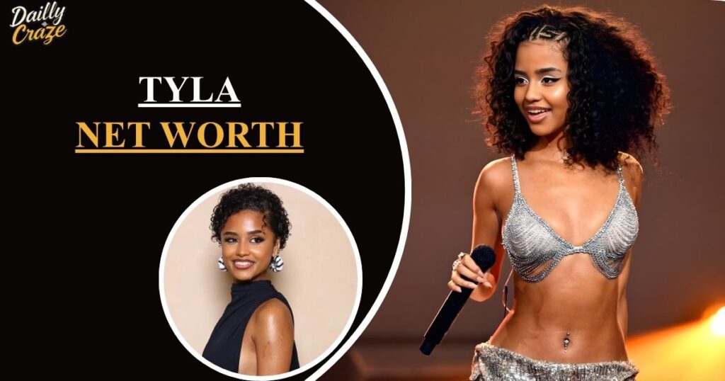 Tyla Net Worth