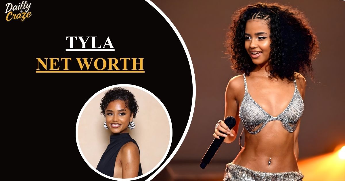 Tyla Net Worth